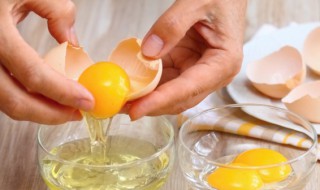 芙蓉煎滑蛋怎么做 芙蓉滑蛋做法