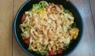 爱心凉面怎么做（爱心凉面怎么做的）