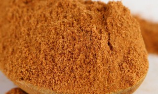 肉桂粉怎么吃 肉桂粉怎么吃好吃