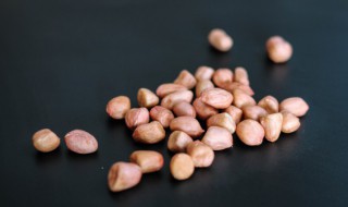 蛋酥花生怎么做 蛋酥花生怎么做才酥脆