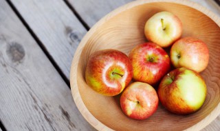夏天苹果怎么保存 夏天苹果怎么保存不会坏