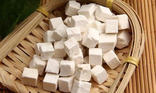 正宗茯苓是苦的还是甜的（正宗茯苓是苦的还是甜的好）