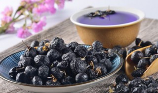 经常熬夜可以吃黑枸杞吗 每天晚上吃黑枸杞好吗