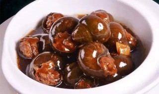 香糟田螺怎么做 香糟田螺怎么做最好吃