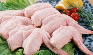 啤酒煮鸡翅怎么做（啤酒煮鸡翅的做法）