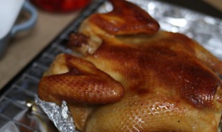 茶油鸡怎么做（油茶鸡的做法和配方）