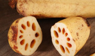 香辣藕饼怎么做(香酥藕饼的做法窍门)