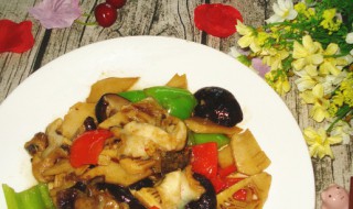 蚝油炒素螺怎么做 炒螺丝要放蚝油吗