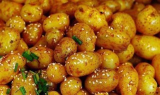 炕土豆怎么做（炕土豆怎么做才好吃窍门）