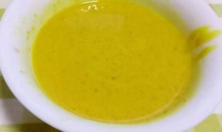 咖喱洗不掉怎么办(咖喱洗不掉怎么办小妙招)