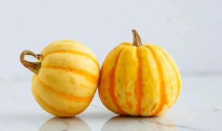 板栗南瓜蒸多长时间 板栗南瓜蒸箱蒸多久