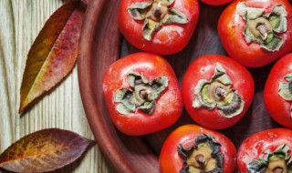 脆柿是长出来的还是加工的（脆柿子是加工出来的吗）