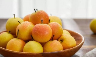 南果梨产地 南果梨产地主要在哪个省