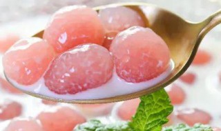 木薯淀粉可以做珍珠吗（木薯淀粉可以做珍珠吗视频）