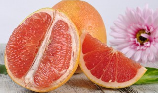 葡萄柚危害（葡萄柚对身体有害吗）