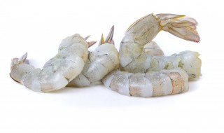 白虾是发物吗（白虾仁是发物吗）