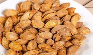 巴旦木热量高吗 巴旦木热量高吗,减肥期间能吃吗