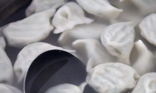 速冻水饺煮多久(湾仔码头速冻水饺煮多久)