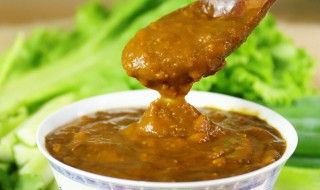 大酱和黄豆酱的区别（大酱与黄豆酱的区别）