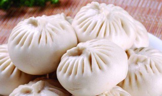 蒸包子需要多长时间 蒸包子需要多长时间才熟冷水下锅