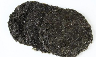 干坛紫菜是什么做的（什么叫干坛紫菜）