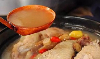 广东人煲什么汤去湿热 广东人冬天煲什么汤去湿热