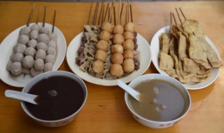 牛腩串怎么做 牛腩串怎么做最好吃