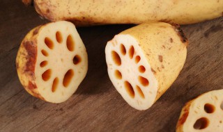 凉拌藕丝的做法 凉拌藕丝的做法视频