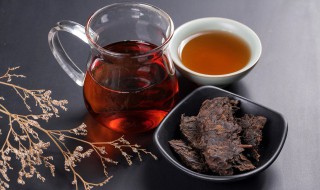 自制冰红茶用什么茶叶 自制冰红茶用什么红茶