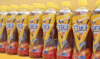 冰红茶热量高吗 康师傅冰红茶热量高吗