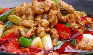 牛蛙一般在锅里煮几分钟