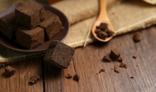 红糖糍粑的红糖汁熬制 红糖糍粑的红糖汁熬制方法