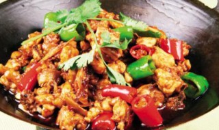 干锅蒜子鲶鱼怎么做 干锅蒜子鲶鱼怎么做的