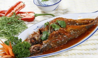 五香酥鱼的做法 五香酥鱼的做法视频