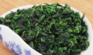 安溪铁观音口感描述 安溪铁观音香味