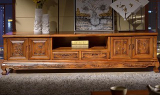 樟木家具怎么选购(樟木做什么家具最好)