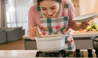 营养鲈鱼汤的做法 鲈鱼怎么做汤营养