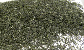 毛峰茶叶产地哪里? 毛峰茶叶介绍