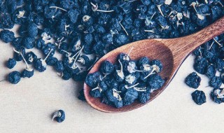 怎样清洗黑枸杞里的沙子（黑枸杞有沙子怎么清洗）