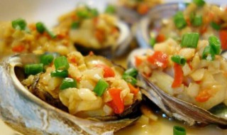 鲍鱼蒸几分钟口感好（鲍鱼蒸几分钟口感最好）