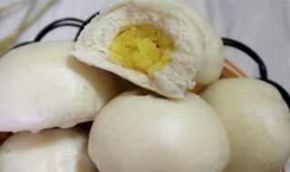 家庭自制奶黄馅汤圆(汤圆奶黄馅怎么做)