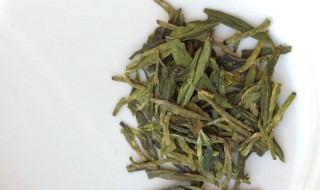 好龙井茶的特点（好龙井茶的特点有哪些）