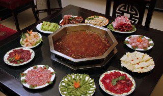 火锅料碗怎么调 四川火锅料碗怎么调