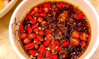 椰子鸡火锅蘸料怎么配 椰子鸡火锅蘸料怎么配窍门