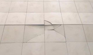 瓷砖鼓起如何修复 瓷砖鼓起修复视频