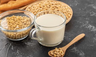 大米豆浆的做法(大米豆浆的做法视频)