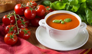 番茄可以做什么美食（番茄可以做什么美食视频）