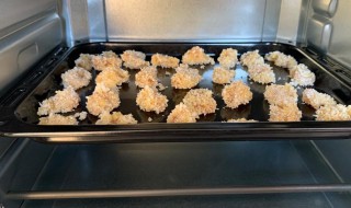 无油鸡米花怎么做(无油鸡米花怎么做才好吃)