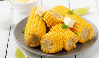 煮玉米放盐还是糖才甜（水果玉米煮放盐还是糖才甜）