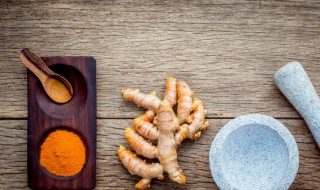 白醋生姜瘦肚子的方法(生姜怎样瘦肚子)